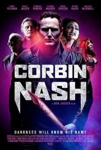 Corbin Nash (2018) WEB-DL 720p HD