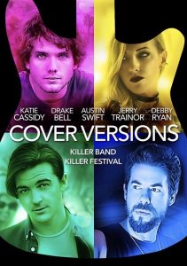 Cover Versions (2018) WEB-DL 720p HD