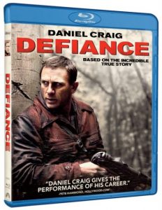 Defiance (2008) BluRay 720p HD