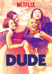 Dude (2018) WEBRip 720p HD