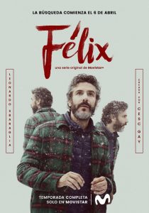 Félix (2018) Serie de TV Primera Temporada