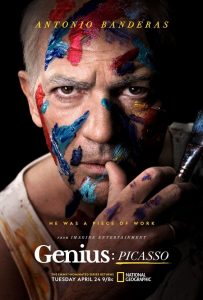 Genius (2017) Serie de TV Segunda Temporada (2018) 720p HD