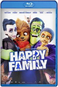 Happy Family (2017) BluRay 1080p HD