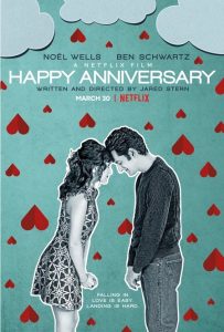 Happy Anniversary (2018) WEB-DL 720p HD