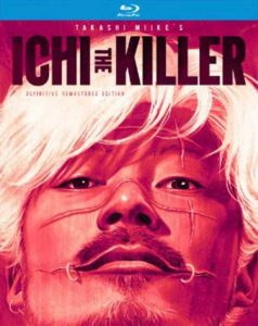 Koroshiya 1 (Ichi the Killer) (2001) BluRay 720p HD