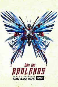 Into the Badlands (2018) Serie de TV Tercera Temporada