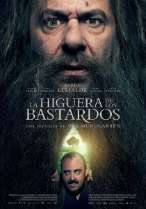 La higuera de los bastardos (2017) DVDRip