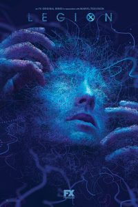 Legion (2018) Serie de TV Segunda Temporada