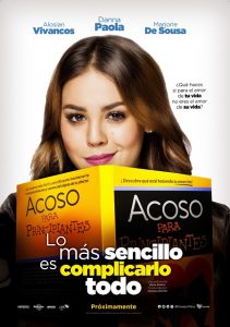 Lo más sencillo es complicarlo todo (2017) DVDRip