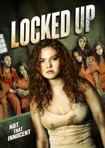 Locked Up (2017) BluRay 720p HD