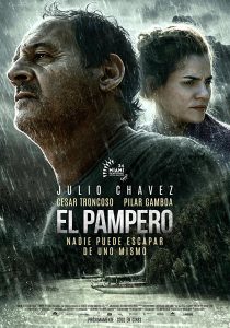 El Pampero (2017) BRRip