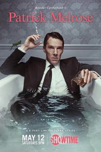 Patrick Melrose (2018) Miniserie