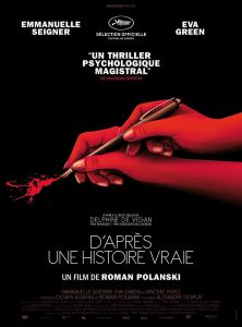 D’après une histoire vraie (2017) WEB-DL 1080p HD