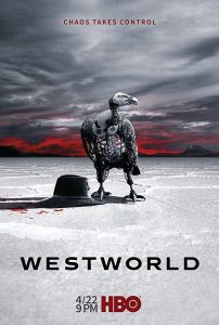 Westworld (2016) Serie de TV Segunda Temporada (2018)