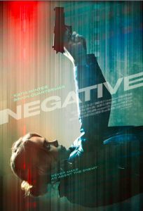 Negative (2017) WEB-DL 720p HD