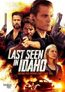 Last Seen in Idaho (2018) WEBRip