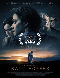 Battlecreek (2017) BluRay 720p HD