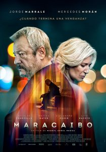 Maracaibo (2017) DVDRip