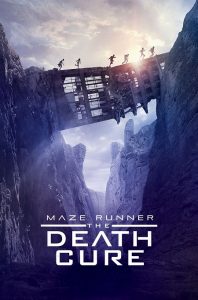 Maze Runner: The Death Cure (2018) WEB-DL 720p HD