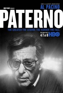 Paterno (2018) WEBRip