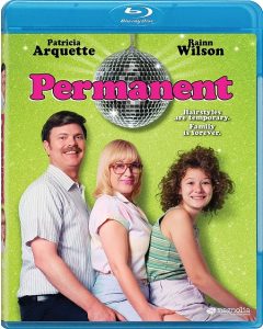 Permanent (2017) BluRay 720p HD