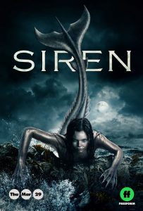 Siren (2018) Serie de TV Primera Temporada