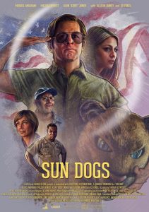 Sun Dogs (2017) WEB-DL 720p HD