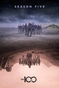 The 100 (2018) Serie de TV Quinta Temporada