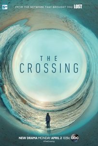 The Crossing (2018) Serie de TV Primera Temporada