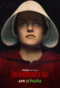 The Handmaid’s Tale (2017) Serie de TV Segunda Temporada (2018)