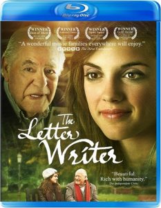The Letter Writer (2011) BluRay 720p HD