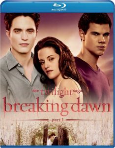 The Twilight Saga: Breaking Dawn – Part 1 (2011) BluRay 1080p HD Dual Latino / Inglés