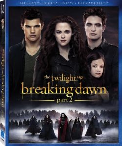 The Twilight Saga: Breaking Dawn &ndash; Part 2 (2012) BluRay 1080p HD Dual Latino / Inglés