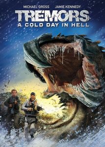 Tremors: A Cold Day in Hell (2018) DVDRip