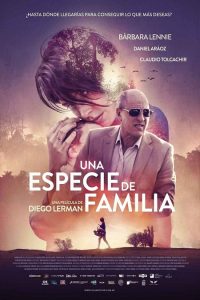Una especie de familia (2017) DVDRip