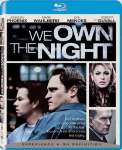 We Own the Night (2007) BluRay 720p HD