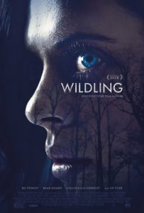 Wildling (2018) BluRay 1080p HD