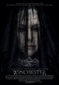 Winchester (2018) WEB-DL 720p HD