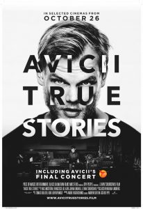 Avicii: True Stories (2017) WEBRip 1080p HD