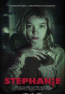 Stephanie (2017) WEBRip 1080p HD