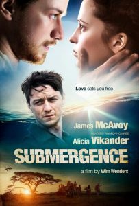 Submergence (2017) WEB-DL 1080p HD