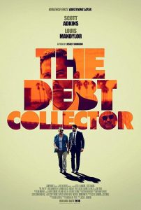 The Debt Collector (2018) WEB-DL 720p HD