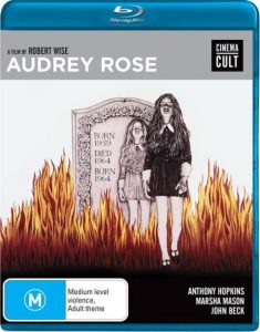 Audrey Rose (1977) BluRay 1080p HD