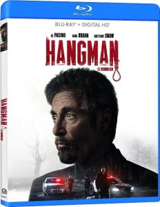 Hangman (2017) BluRay 1080p HD Dual Latino / Inglés