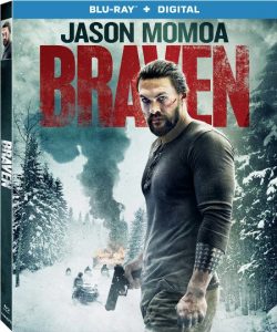 Braven (2018) BluRay 1080p HD Dual Latino / Inglés