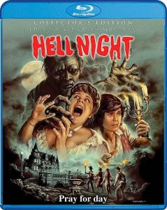 Hell Night (1981) BluRay 720p HD