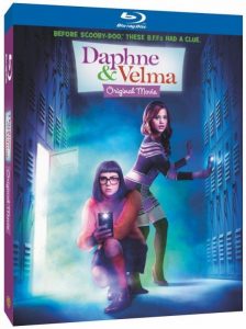 Daphne & Velma (2018) BluRay 1080p HD Dual Latino / Inglés