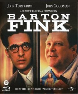 Barton Fink (1991) BluRay 720p HD