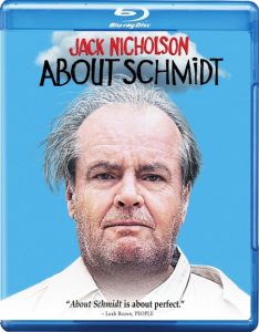About Schmidt (2002) BluRay 720p HD