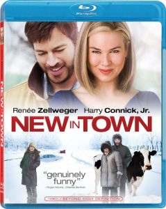 New in Town (2009) BluRay 720p HD